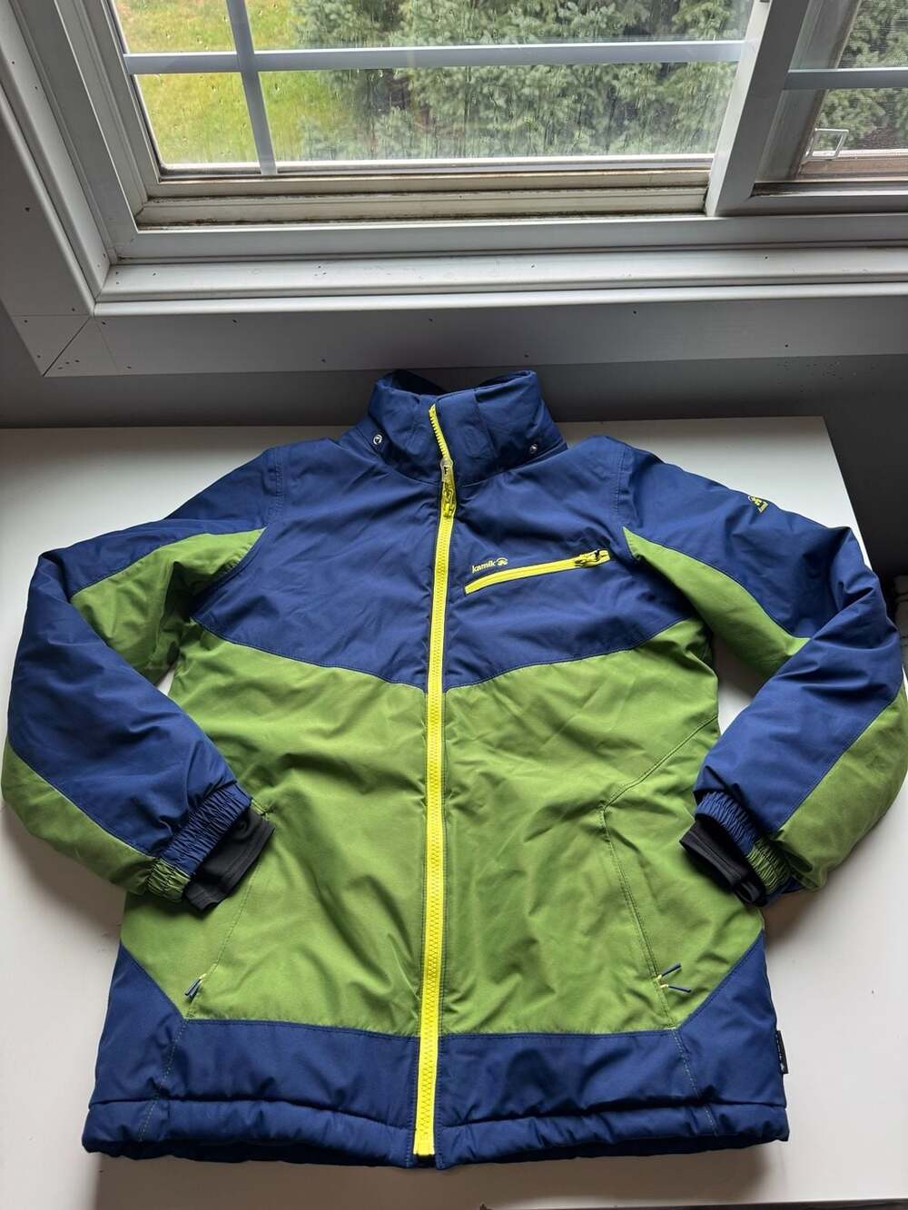 Kamik Ski Jacket Teen size 16